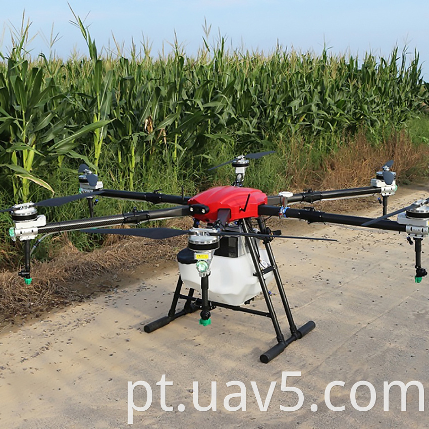 20 liters sprayer agriculture drone agricultur